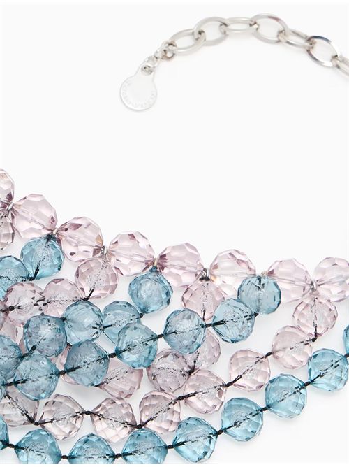 Collana con boules Emporio Armani | EW002844AF19342M1178